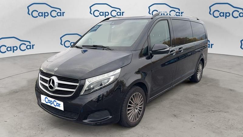 Occasion 2019 Mercedes V250 Executive Monospace | 36 000 € - Image 1/3