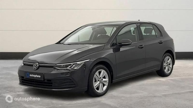 Occasion 2023 VW Golf Business Berline | 26 499 € (Prix juste) - Image 1/4