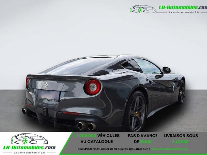 Occasion Ferrari F12 740 ch (544 kW) 2013 Coupé