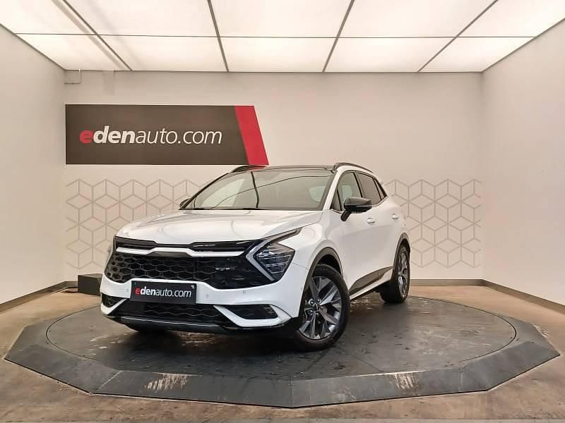 Utilisé 2022 Kia Sportage 2 SUV | 29 999 € (Prix assez cher) - Image 1/4