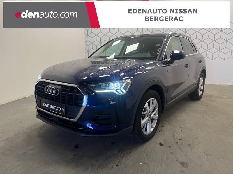 Utilisé 2021 Audi Q3 Advanced SUV | 28 980 € - Image 1/4