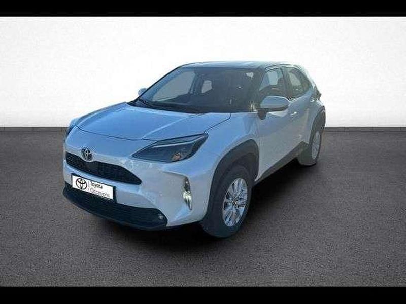 Utilisé 2022 Toyota Yaris Hybrid Business Edition | 18 990 € (Bon prix) - Image 1/1