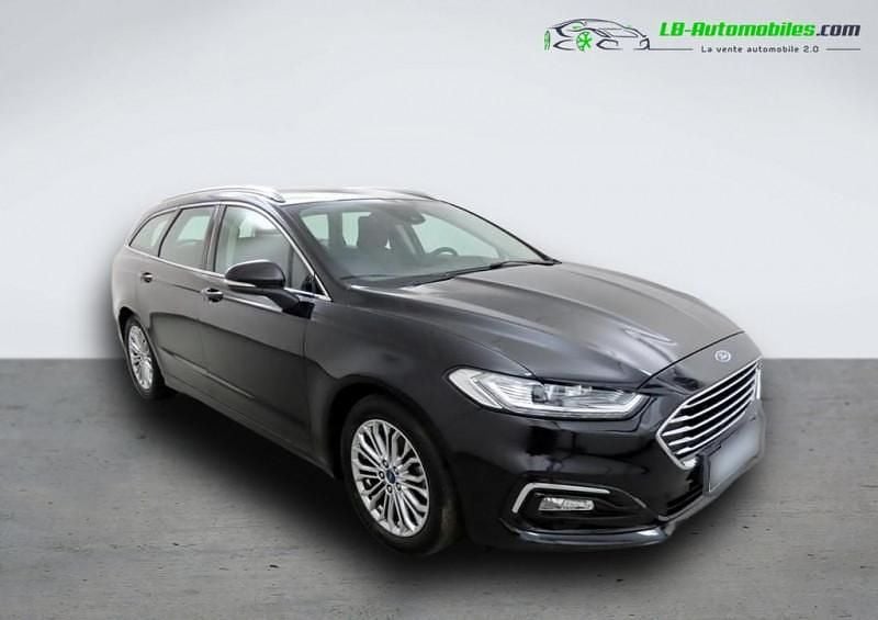 Utilisé 2021 Ford Mondeo Break | 26 900 € (Prix assez cher) - Image 1/4
