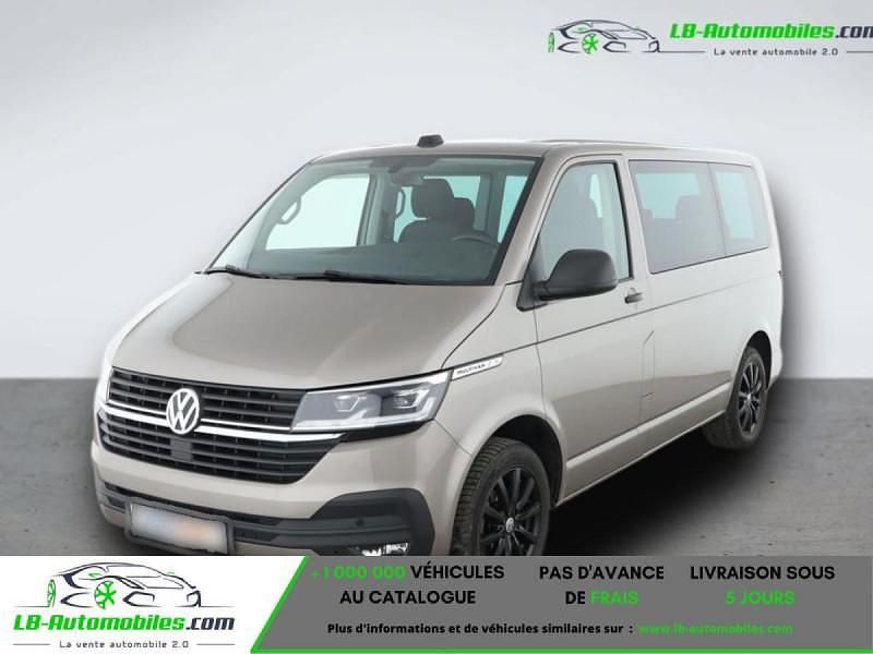 Occasion 2020 VW Multivan Van | 48 100 € (Prix juste) - Image 1/4