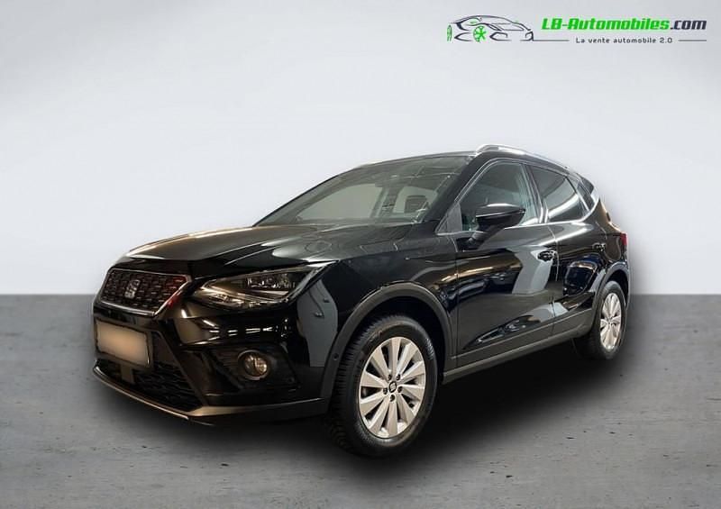 Utilisé 2018 Seat Arona SUV | 19 900 € (Prix assez cher) - Image 1/4