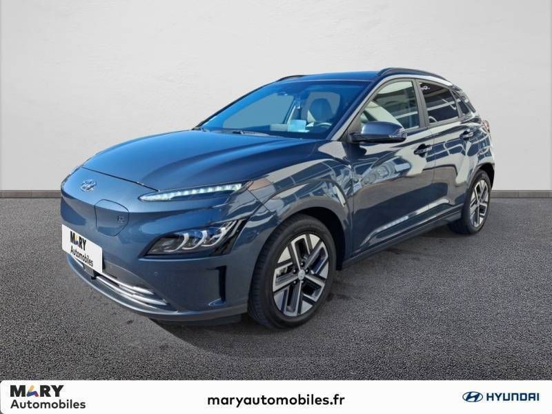 Othercolor Utilisé 2022 Hyundai Kona SUV | 28 490 € (Prix cher) - Image 1/3