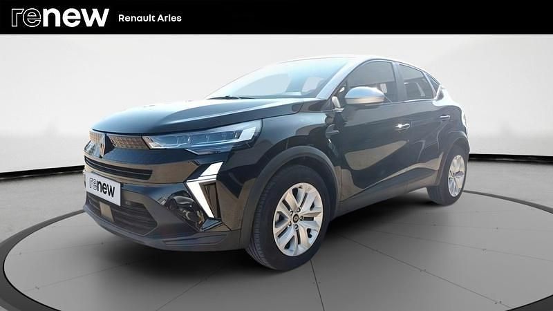 Gris Occasion 2025 Renault Captur Evolution SUV | 19 990 € (Prix juste) - Image 1/4