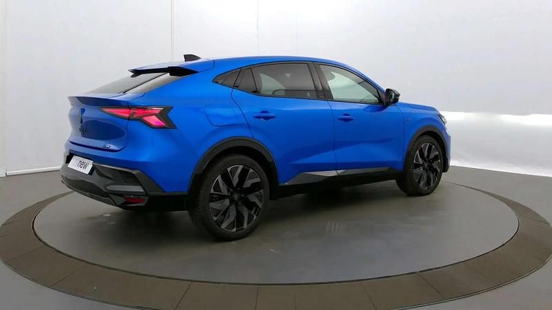 Occasion Renault Rafale Esprit Alpine 200 ch (147 kW) 2024 Bleu SUV