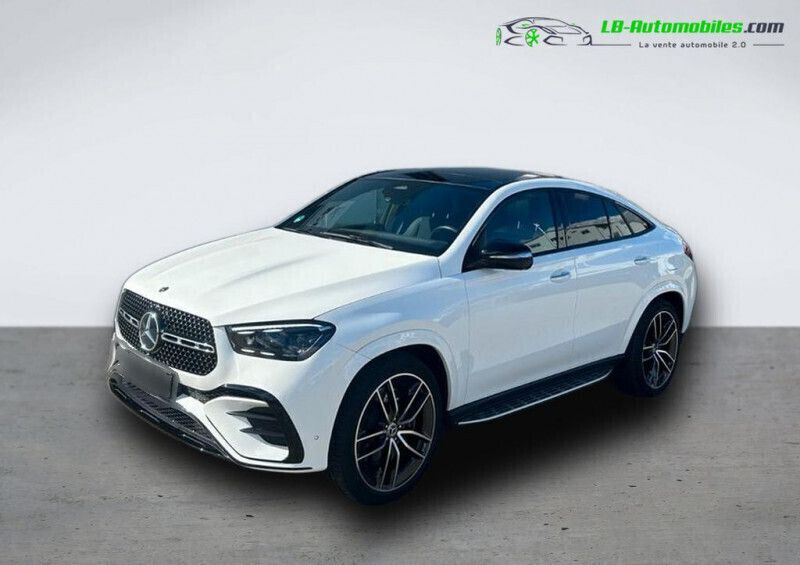 Utilisé 2024 Mercedes GLE350 Coupé | 101 100 € (Prix juste) - Image 1/4