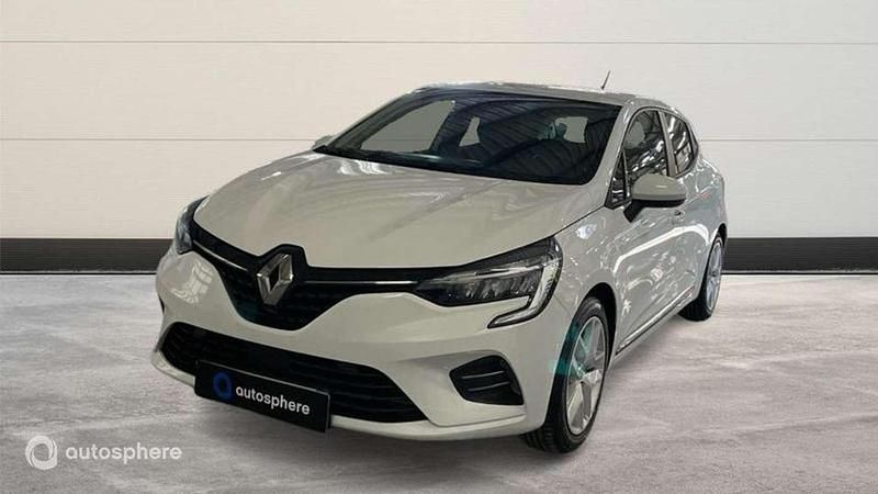 Occasion Renault Clio V Business 91 ch (66 kW) 2021 Berline