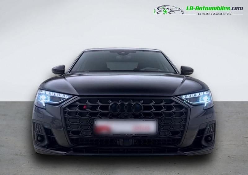 Utilisé 2024 Audi S8 Berline | 134 300 € - Image 1/4