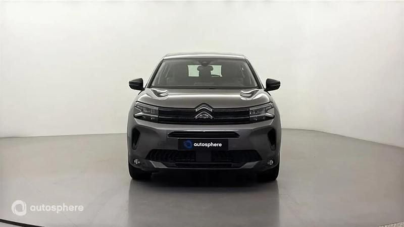 Occasion Citroën C5 Aircross 152 ch (111 kW) 2024 SUV