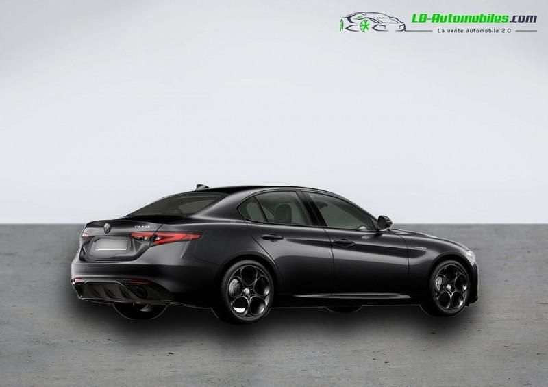 Utilisé 2024 Alfa Romeo Giulia Berline | 43 400 € (Prix juste) - Image 1/1