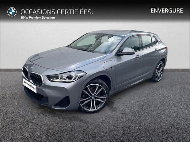 Utilisé 2022 BMW X2 M Sport SUV | 30 990 € (Prix juste) - Image 1/4