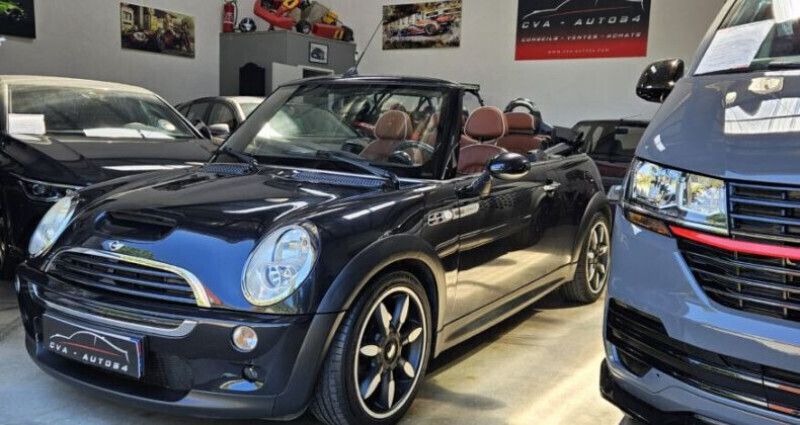 Utilisé 2008 Mini Cooper Citadine | 11 490 € - Image 1/4