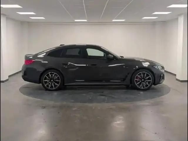 Occasion BMW i4 M Sport 253 kW (345 ch) 2025 Gris Berline