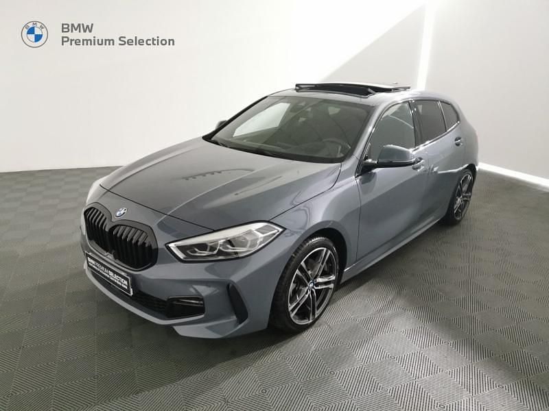 Utilisé 2024 BMW 118 M Sport Citadine | 30 380 € (Bon prix) - Image 1/4