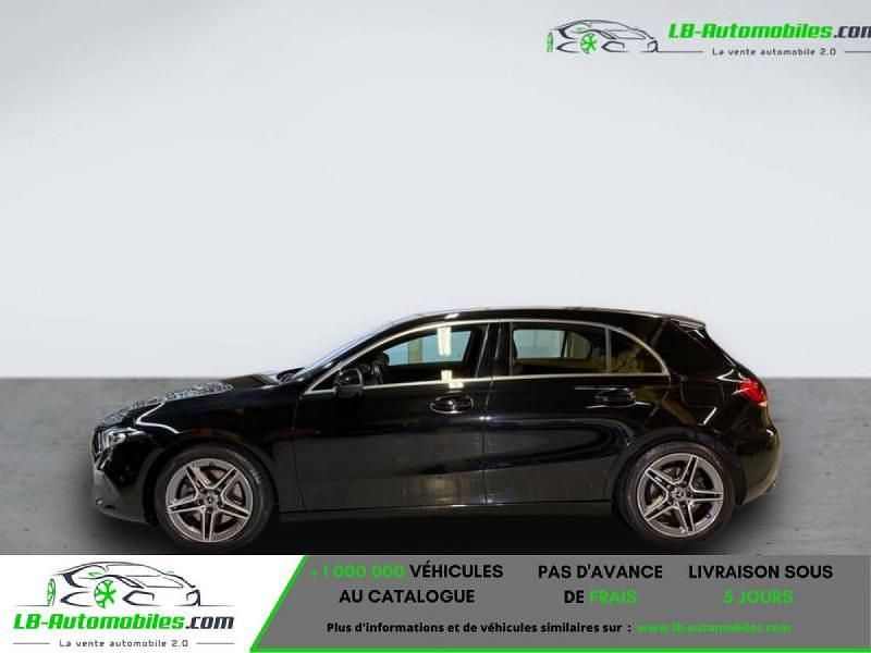 Occasion Mercedes A250 224 ch (164 kW) 2018 Berline
