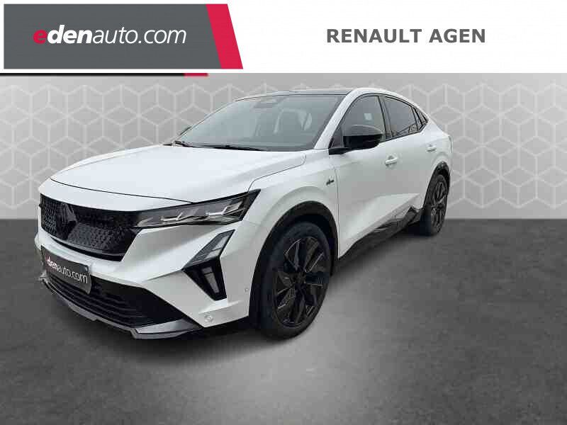 Utilisé 2024 Renault Rafale Esprit Alpine SUV | 43 990 € (Prix juste) - Image 1/4