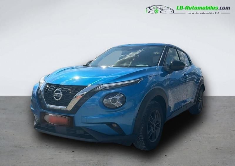 Utilisé 2020 Nissan Juke SUV | 18 900 € - Image 1/4