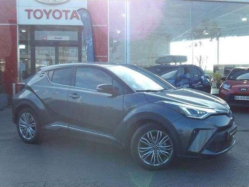 Occasion 2022 Toyota C-HR+ SUV | 32 990 € - Image 1/1