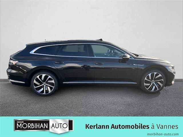 Occasion VW Arteon R-line 156 ch (114 kW) 2023 Noir Break