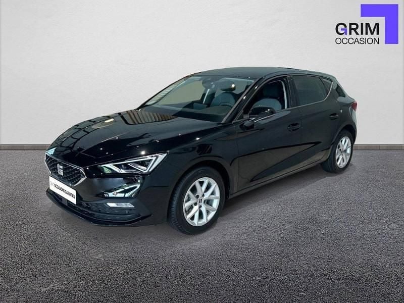 Nouvelle 2025 Seat Leon Berline | 25 490 € (Prix cher) - Image 1/4