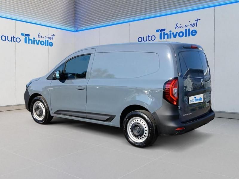 Occasion Renault Kangoo 88 kW (120 ch) 2023 Monospace