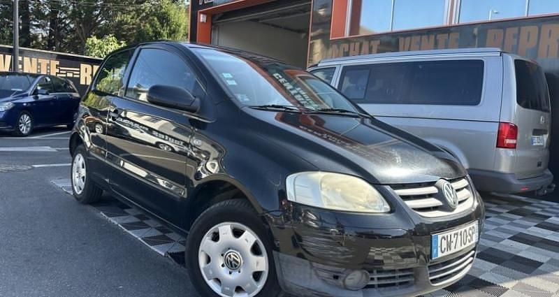 Utilisé 2007 VW Fox Citadine | 2 990 € - Image 1/4