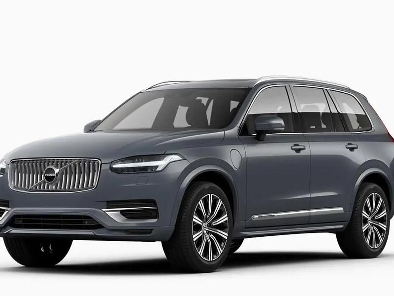 Gris Occasion 2024 Volvo XC90 Ultra SUV | 65 900 € (Prix juste) - Image 1/2