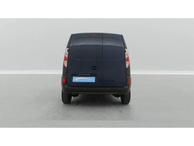 Occasion Renault Kangoo 95 ch (69 kW) 2020 Bleu Monospace
