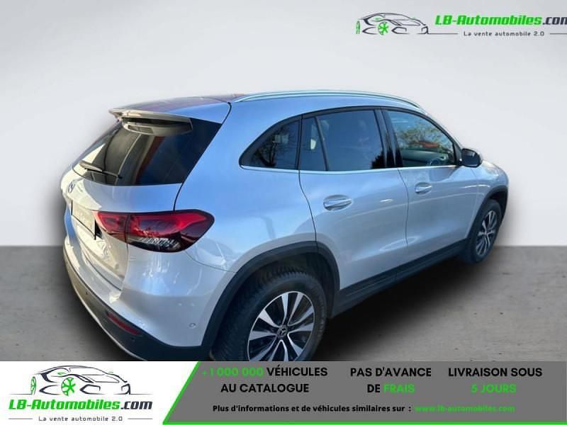 Occasion Mercedes GLA200 163 ch (119 kW) 2020 SUV