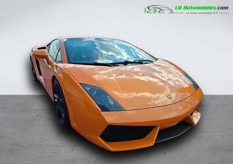 Utilisé 2013 Lamborghini Gallardo Coupé | 166 600 € - Image 1/3