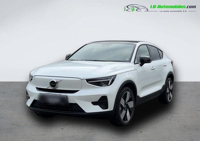 Utilisé 2024 Volvo C40 SUV | 49 800 € - Image 1/4