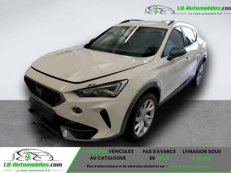 Utilisé 2023 Cupra Formentor SUV | 24 900 € (Prix juste) - Image 1/4