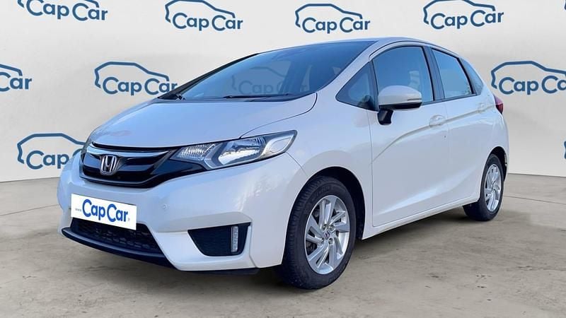 Occasion 2017 Honda Jazz Executive Citadine | 12 590 € (Bon prix) - Image 1/3