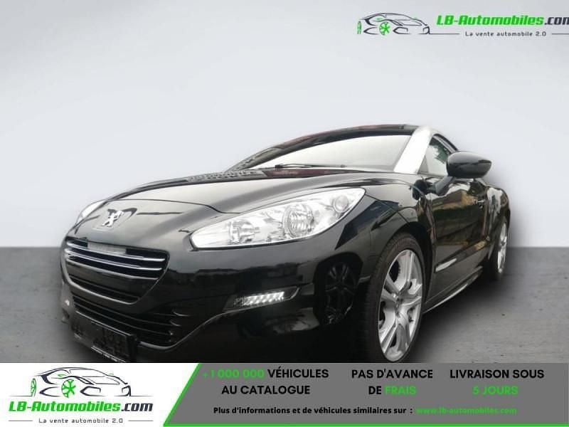 Occasion 2013 Peugeot RCZ Coupé | 10 800 € (Super prix) - Image 1/4
