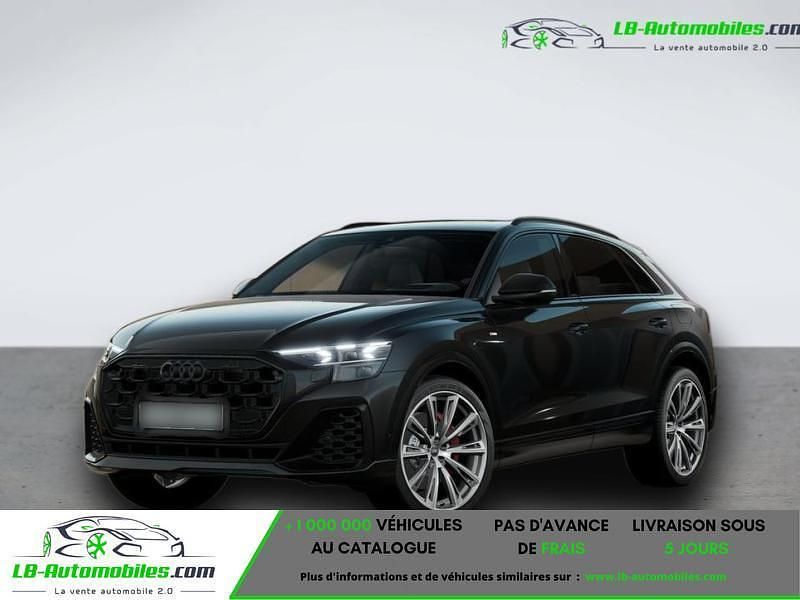 Occasion 2025 Audi Q8 Sport SUV | 123 500 € - Image 1/4