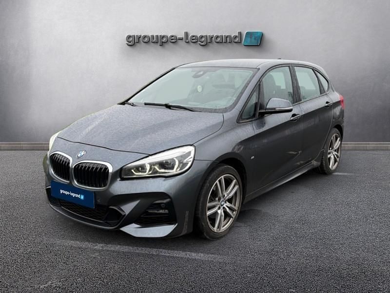 Occasion 2019 BMW 218 M Sport Break | 20 980 € - Image 1/4