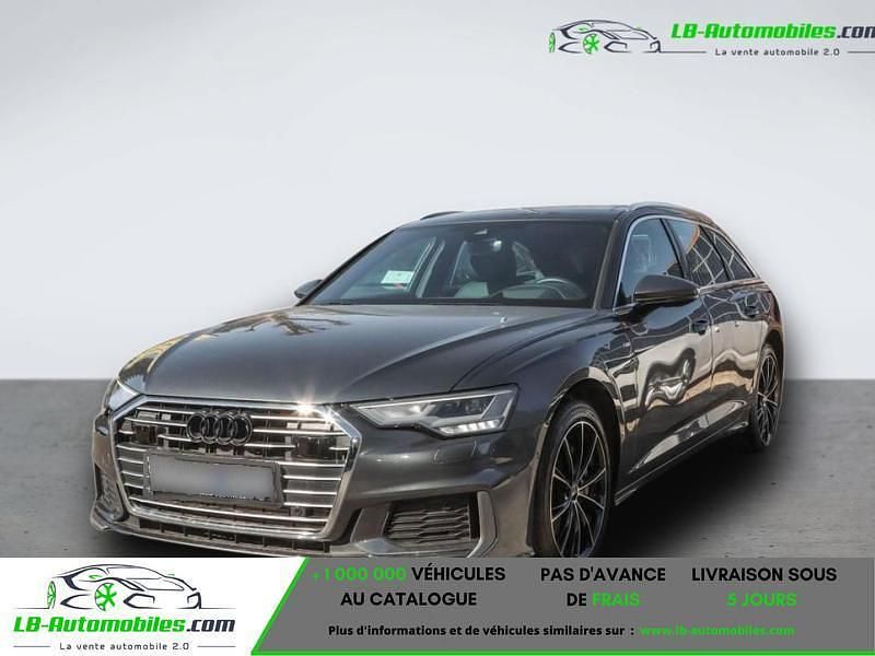Occasion 2022 Audi A6 Sport Break | 47 500 € (Bon prix) - Image 1/4