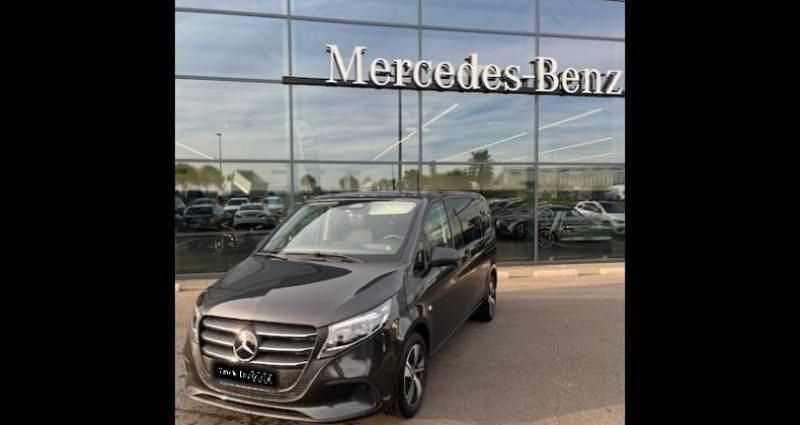 Utilisé 2025 Mercedes Vito Monospace | 69 990 € - Image 1/4