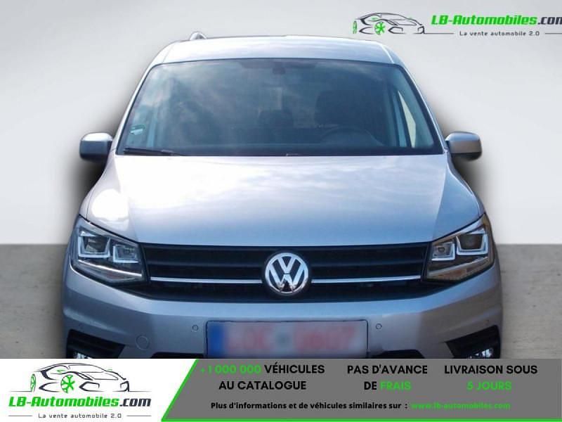 Occasion VW Caddy 131 ch (96 kW) 2019 Monospace