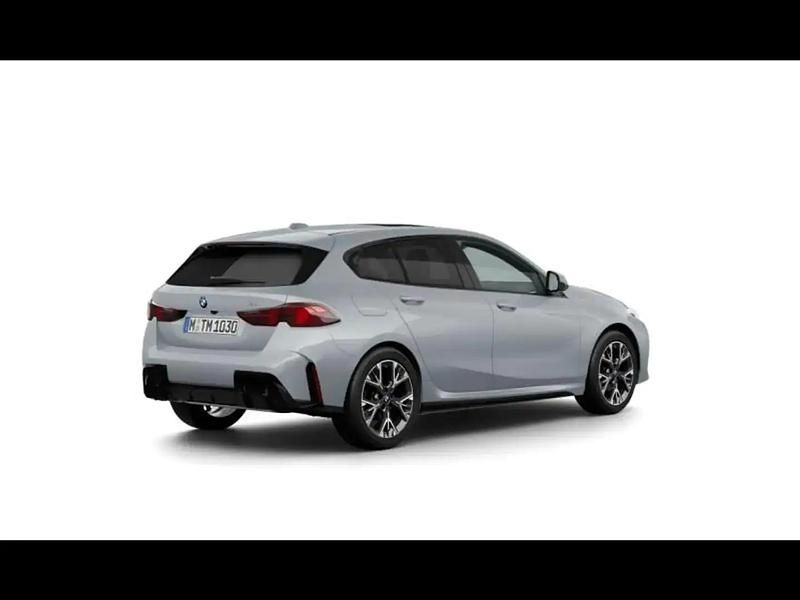Nouvelle BMW 120 M Sport 173 ch (127 kW) 2025 Gris Citadine