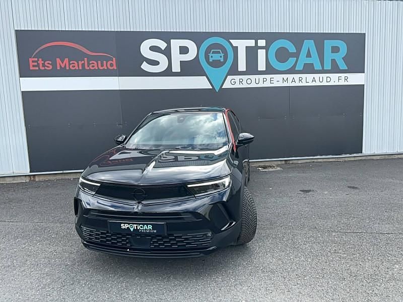 Occasion 2021 Opel Mokka GS Line SUV | 15 890 € (Prix juste) - Image 1/4