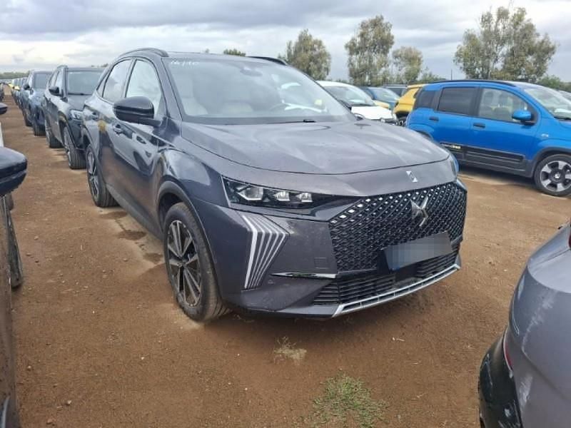 Occasion 2025 DS Automobiles DS7 Crossback SUV | 33 140 € (Super prix) - Image 1/4