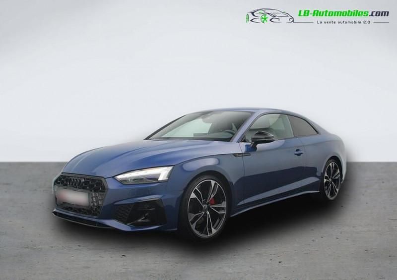 Utilisé 2023 Audi A5 Sport Coupé | 45 500 € (Prix juste) - Image 1/4