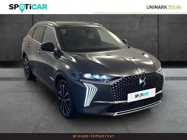 Occasion DS Automobiles DS7 Crossback 2024 Vol de nuit (m) SUV