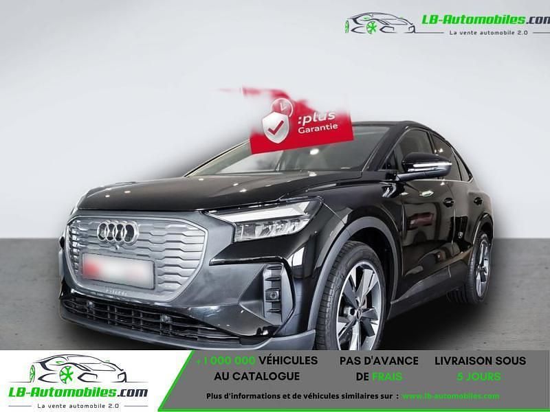 Occasion 2022 Audi Q4 e-tron Sport SUV | 34 500 € (Prix juste) - Image 1/4