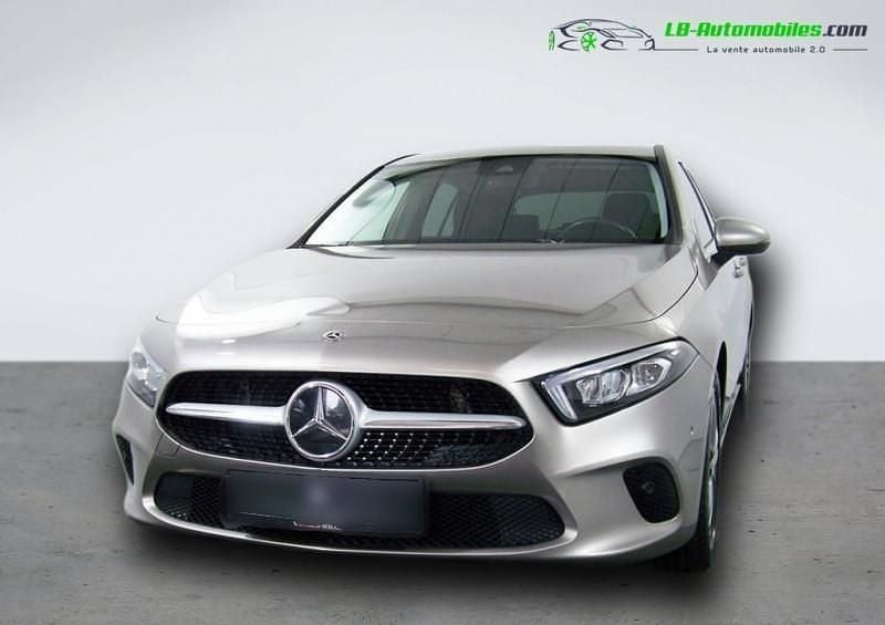 Utilisé 2019 Mercedes A250 Berline | 28 800 € (Prix juste) - Image 1/4