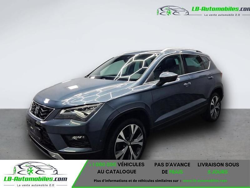 Utilisé 2018 Seat Ateca SUV | 23 900 € (Prix juste) - Image 1/4